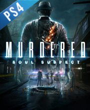 Murdered Soul Suspect