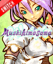 Mushihimesama