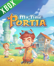 My Time At Portia