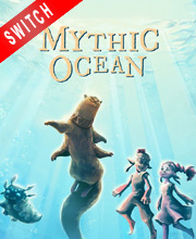 Mythic Ocean