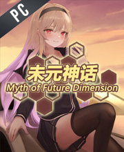 Myth of Future Dimension