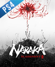 Naraka Bladepoint