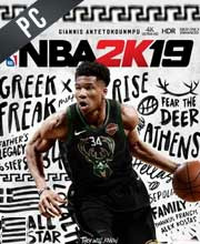 NBA 2K19