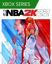 NBA 2K22