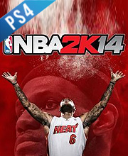 NBA 2K14