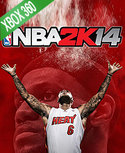 NBA 2K14