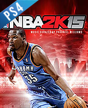 NBA 2K15