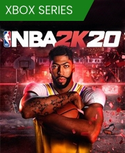 NBA 2K20