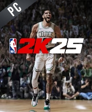 NBA 2K25