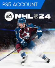 NHL 24