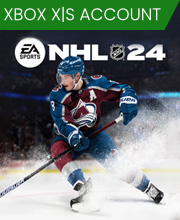 NHL 24