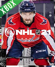 NHL 21