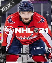 NHL 21