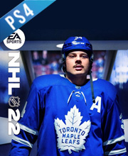 NHL 22