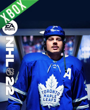 NHL 22