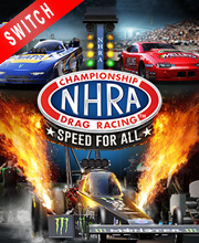 NHRA Speed For All