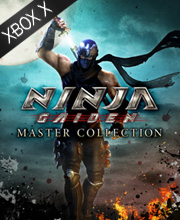 NINJA GAIDEN Master Collection