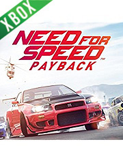 Need for Speed Payback