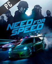 Need for Speed 2015