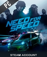 Need for Speed