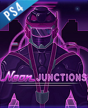 Neon Junctions