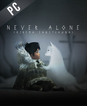 Never Alone