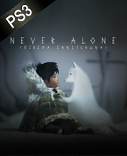 Never Alone