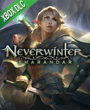 Neverwinter Sharandar