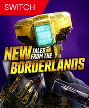 New Tales from the Borderlands