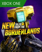 New Tales from the Borderlands