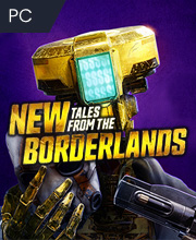 New Tales from the Borderlands