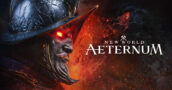 New World Aeternum: Date di Preload & Orari di Lancio in tutte le regioni