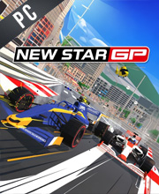 New Star GP