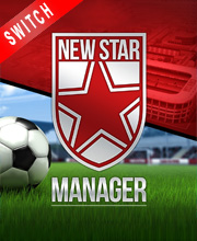 New Star Manager