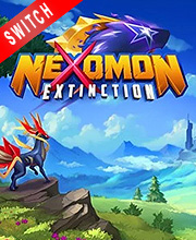 Nexomon Extinction