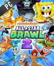 Nickelodeon All-Star Brawl 2