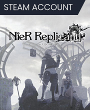 NieR Replicant ver.1.22474487139