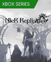 NieR Replicant ver.1.22474487139