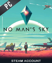 No Man's Sky