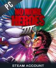 No More Heroes 3