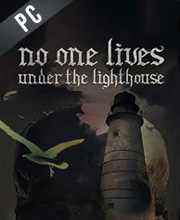 No One Lives Under the Lighthouse