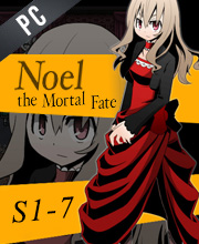 Noel The Mortal Fate S1-7