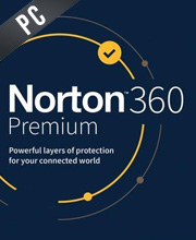 Norton 360 Premium