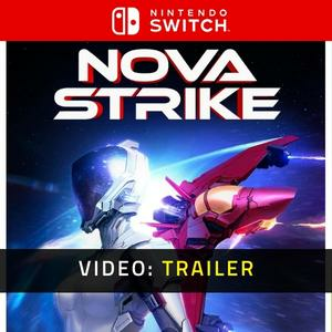 Nova Strike