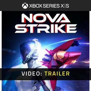 Nova Strike