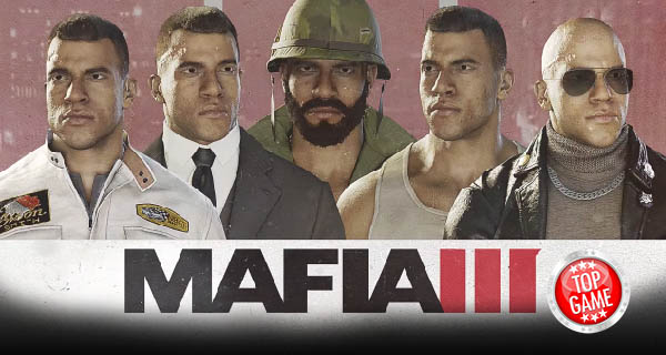 Mafia III DLC