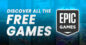 Epic Games: Settimana dei giochi gratis