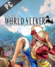 One Piece World Seeker