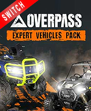 OVERPASS Expert Vehicles Pack