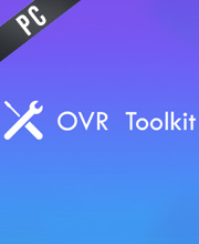 OVR Toolkit